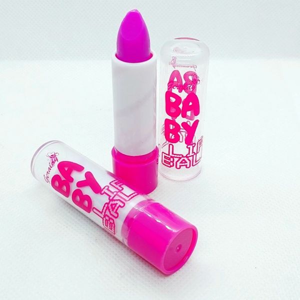 Moroccan lipstick lolli-pop BABY 2706